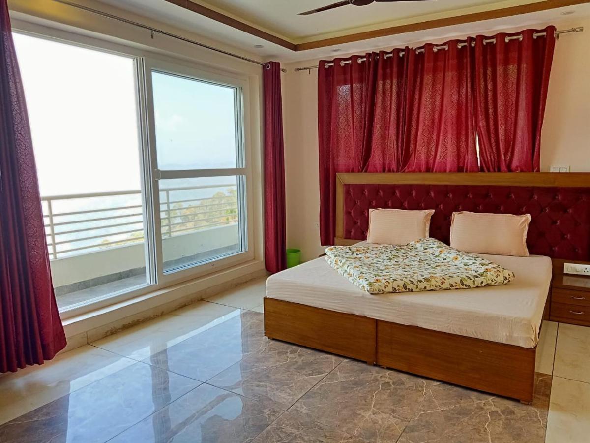 Pine Peak Kasauli Exterior foto