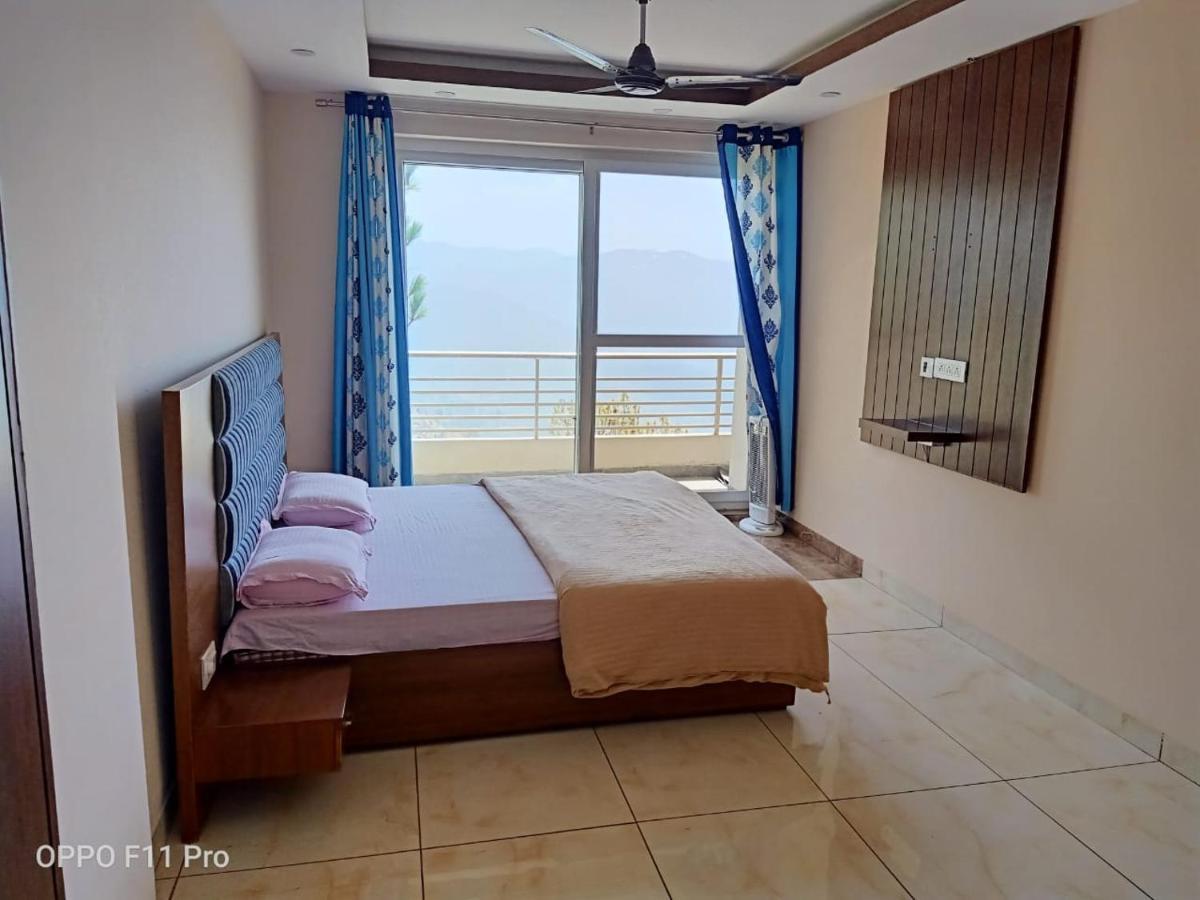 Pine Peak Kasauli Exterior foto